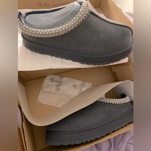 Platform Ugg Tazzman, Eva Blue